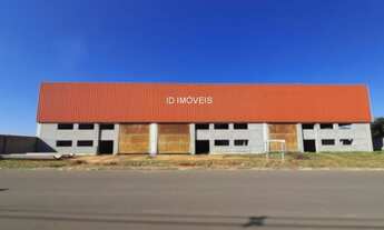 Imagem: GALPAO INDUSTRIAL em SOROCABA - SP, CENTRO