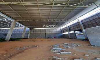 Imagem 2: GALPAO INDUSTRIAL em SOROCABA - SP, CENTRO EMPRESARIAL SOROCABA