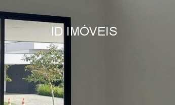 Imagem 4: CASA RESIDENCIAL em VOTORANTIM - SP, ALPHAVILLE NOVA ESPLANADA 3