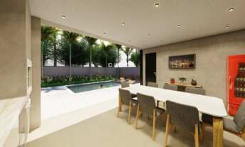 Imagem 2: CASA RESIDENCIAL em VOTORANTIM - SP, ALPHAVILLE NOVA ESPLANADA 3