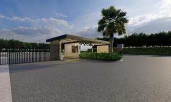 Imagem 6: TERRENO RESIDENCIAL em SOROCABA - SP, CAPUTERA