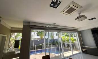 Imagem 2: CASA RESIDENCIAL em VOTORANTIM - SP, ALPHAVILLE NOVA ESPLANADA