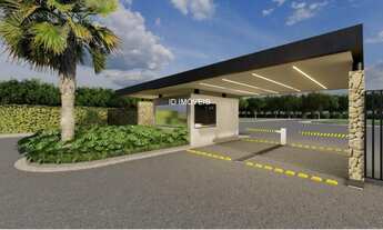 Imagem 1: TERRENO RESIDENCIAL em SOROCABA - SP, CAPUTERA