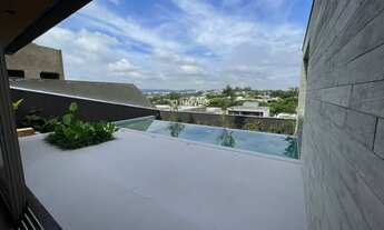 Imagem: CASA RESIDENCIAL em VOTORANTIM - SP, ALPHAVILLE