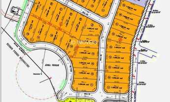 Imagem 4: TERRENO RESIDENCIAL em SOROCABA - SP, CAPUTERA