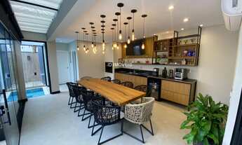 Imagem 4: CASA RESIDENCIAL em SOROCABA - SP, IBITI ROYAL PARK