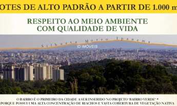 Imagem 5: TERRENO RESIDENCIAL em SOROCABA - SP, CAPUTERA