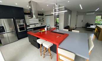 Imagem 6: CASA RESIDENCIAL em SOROCABA - SP, IBITI ROYAL PARK