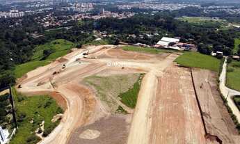 Imagem 2: TERRENO RESIDENCIAL em SOROCABA - SP, CAPUTERA