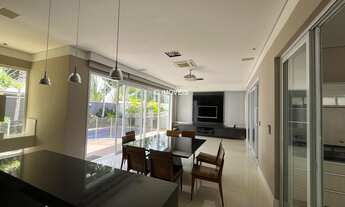 Imagem 6: CASA RESIDENCIAL em VOTORANTIM - SP, ALPHAVILLE NOVA ESPLANADA