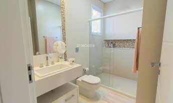 Imagem 4: CASA RESIDENCIAL em VOTORANTIM - SP, ALPHAVILLE NOVA ESPLANADA