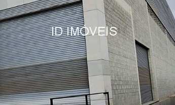 Imagem: GALPAO INDUSTRIAL em SOROCABA - SP, PARQUE