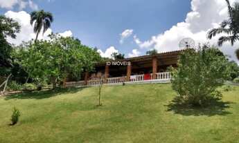 Imagem 2: CHACARA RESIDENCIAL em IBIÚNA - SP, Condomínio Paiol Grande