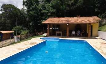 Imagem: CHACARA RESIDENCIAL em IBIÚNA - SP, Condomínio