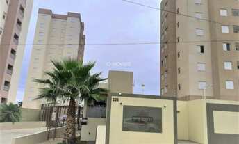 Imagem 2: APARTAMENTO RESIDENCIAL em SOROCABA - SP, VILA RICA