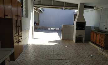 Imagem: CASA RESIDENCIAL em SOROCABA - SP, Jardim