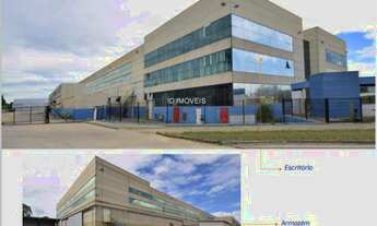 Imagem 7: GALPAO INDUSTRIAL em SOROCABA - SP, ÉDEN