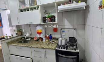 Imagem 5: APARTAMENTO RESIDENCIAL em SOROCABA - SP, CIDADE JARDIM