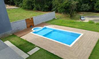 Imagem: CASA RESIDENCIAL em ARAÇOIABA DA SERRA