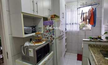 Imagem 4: APARTAMENTO RESIDENCIAL em SOROCABA - SP, CIDADE JARDIM
