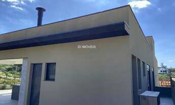 Imagem 7: CASA RESIDENCIAL em ITU - SP, CONDOMÍNIO ALPHAVILLE CASTELLO ITU