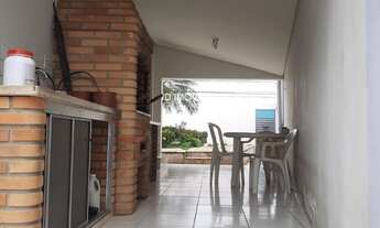 Imagem 4: CASA RESIDENCIAL em SOROCABA - SP, JARDIM SANTA ROSÁLIA