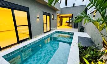 Imagem: CASA RESIDENCIAL em VOTORANTIM - SP, CHÁCARAS