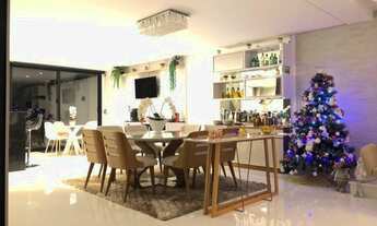 Imagem 2: CASA RESIDENCIAL em SOROCABA - SP, IBITI ROYAL PARK