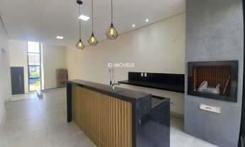 Imagem: CASA RESIDENCIAL em SOROCABA - SP, Condomínio