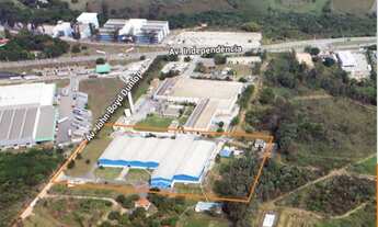 Imagem: Galpao INDUSTRIAL em SOROCABA - SP, IPORANGA