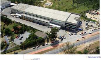 Imagem 5: GALPAO INDUSTRIAL em SOROCABA - SP, ÉDEN