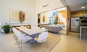 Imagem 4: CASA RESIDENCIAL em SOROCABA - SP, RESIDENCIAL SAINT PATRICK