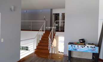 Imagem 6: CASA RESIDENCIAL em SOROCABA - SP, Condomínio Lago da Boa Vista