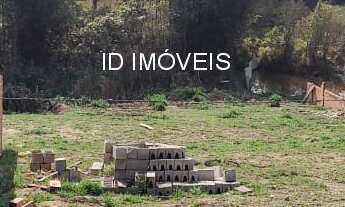 Imagem 5: TERRENO RESIDENCIAL em MAIRINQUE - SP, Esquilo dourado