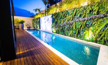 Imagem 4: CASA RESIDENCIAL em VOTORANTIM - SP, ALPHAVILLE NOVA ESPLANADA 2