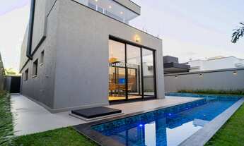 Imagem 4: CASA RESIDENCIAL em VOTORANTIM - SP, ALPHAVILLE NOVA ESPLANADA 3