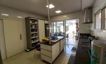 Imagem 5: CASA RESIDENCIAL em SOROCABA - SP, Condomínio Lago da Boa Vista