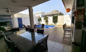 Imagem 2: CASA RESIDENCIAL em SOROCABA - SP, Condomínio Lago da Boa Vista