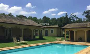 Imagem 6: CHACARA RURAL em SOROCABA - SP, BRIGADEIRO TOBIAS