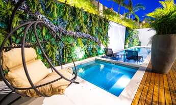 Imagem: CASA RESIDENCIAL em VOTORANTIM - SP, ALPHAVILLE