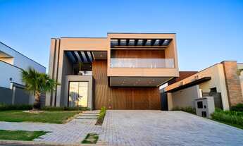 Imagem: CASA RESIDENCIAL em VOTORANTIM - SP, ALPHAVILLE