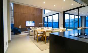 Imagem 5: CASA RESIDENCIAL em VOTORANTIM - SP, ALPHAVILLE NOVA ESPLANADA 3