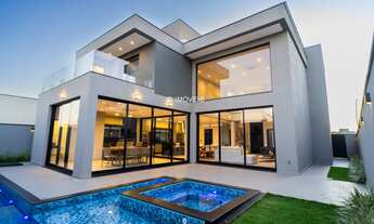 Imagem 3: CASA RESIDENCIAL em VOTORANTIM - SP, ALPHAVILLE NOVA ESPLANADA 3