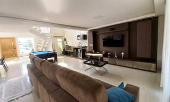 Imagem 3: CASA RESIDENCIAL em SOROCABA - SP, Condomínio Lago da Boa Vista