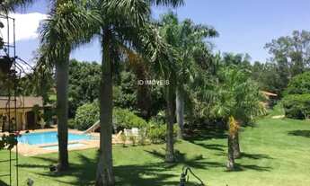 Imagem: CHACARA RURAL em SOROCABA - SP, BRIGADEIRO