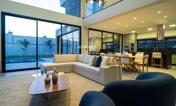 Imagem 6: CASA RESIDENCIAL em VOTORANTIM - SP, ALPHAVILLE NOVA ESPLANADA 3