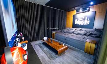 Imagem 3: CASA RESIDENCIAL em VOTORANTIM - SP, ALPHAVILLE NOVA ESPLANADA 2