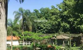 Imagem 2: CHACARA RURAL em SOROCABA - SP, BRIGADEIRO TOBIAS