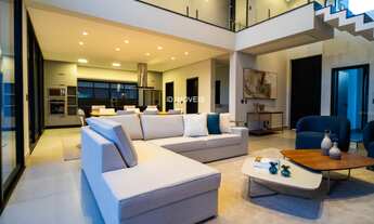 Imagem 7: CASA RESIDENCIAL em VOTORANTIM - SP, ALPHAVILLE NOVA ESPLANADA 3