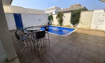 Imagem 7: CASA RESIDENCIAL em SOROCABA - SP, Condomínio Lago da Boa Vista